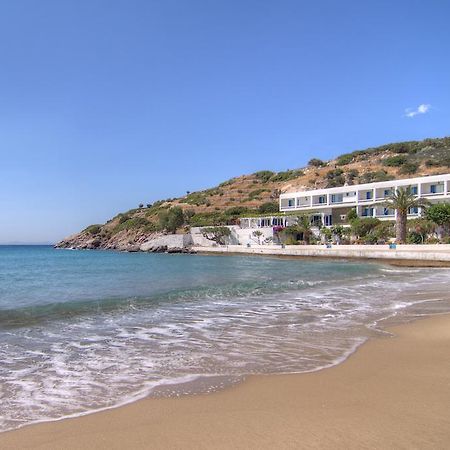 Platys Gialos Hotel Sifnos Platis Gialos  Exterior photo