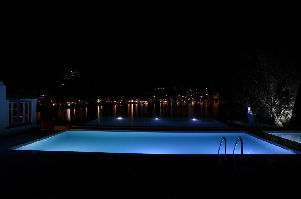 Platys Gialos Hotel Sifnos Platis Gialos  Exterior photo