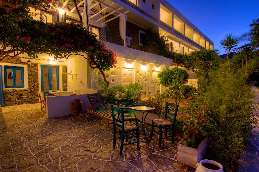 Platys Gialos Hotel Sifnos Platis Gialos  Room photo