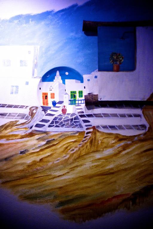 Platys Gialos Hotel Sifnos Platis Gialos  Room photo