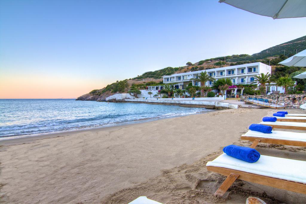 Platys Gialos Hotel Sifnos Platis Gialos  Exterior photo