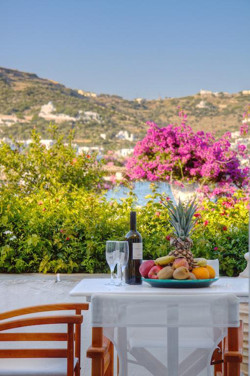 Platys Gialos Hotel Sifnos Platis Gialos  Room photo