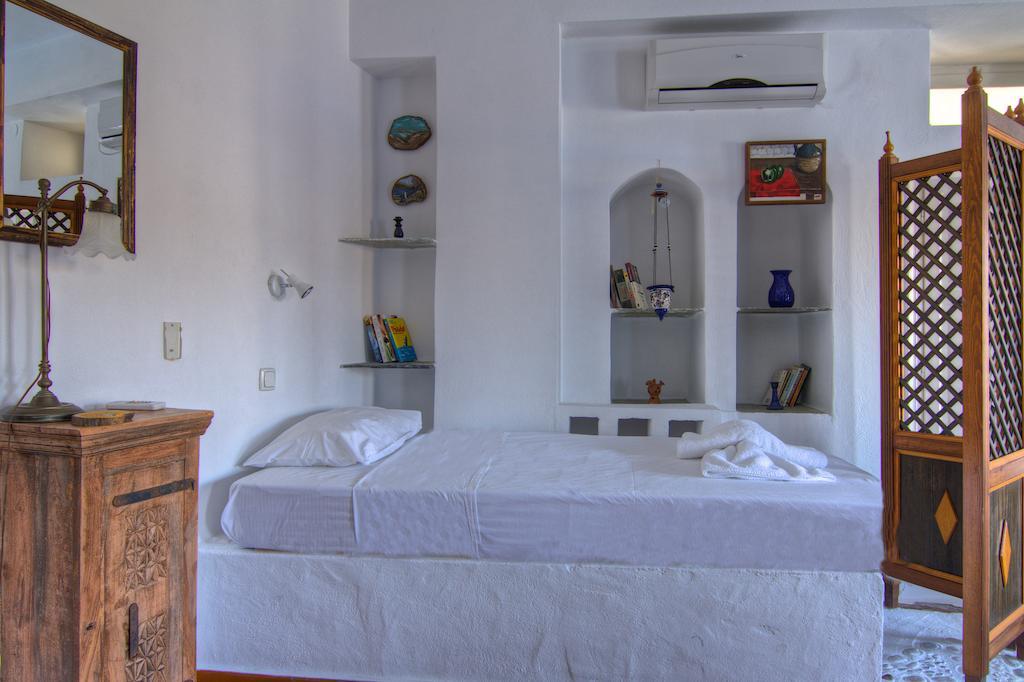Platys Gialos Hotel Sifnos Platis Gialos  Room photo