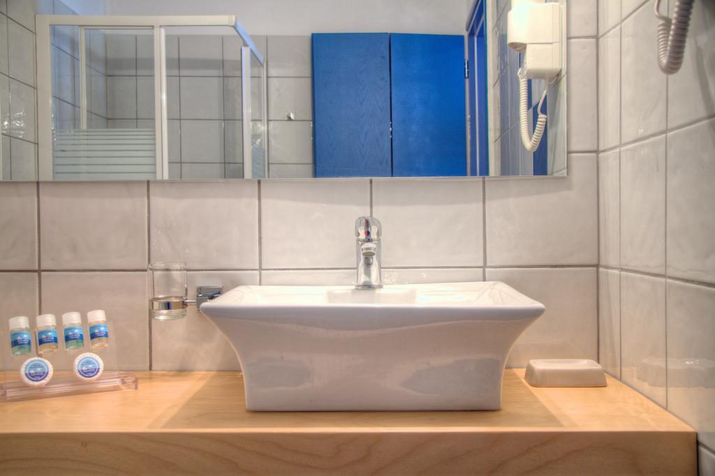 Platys Gialos Hotel Sifnos Platis Gialos  Room photo