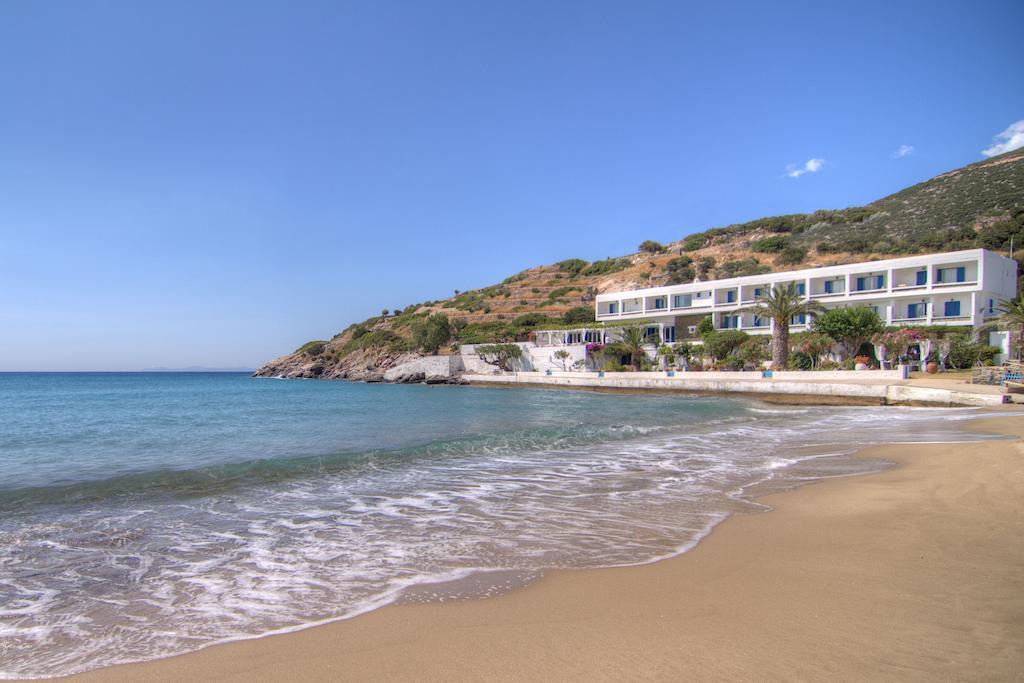 Platys Gialos Hotel Sifnos Platis Gialos  Exterior photo