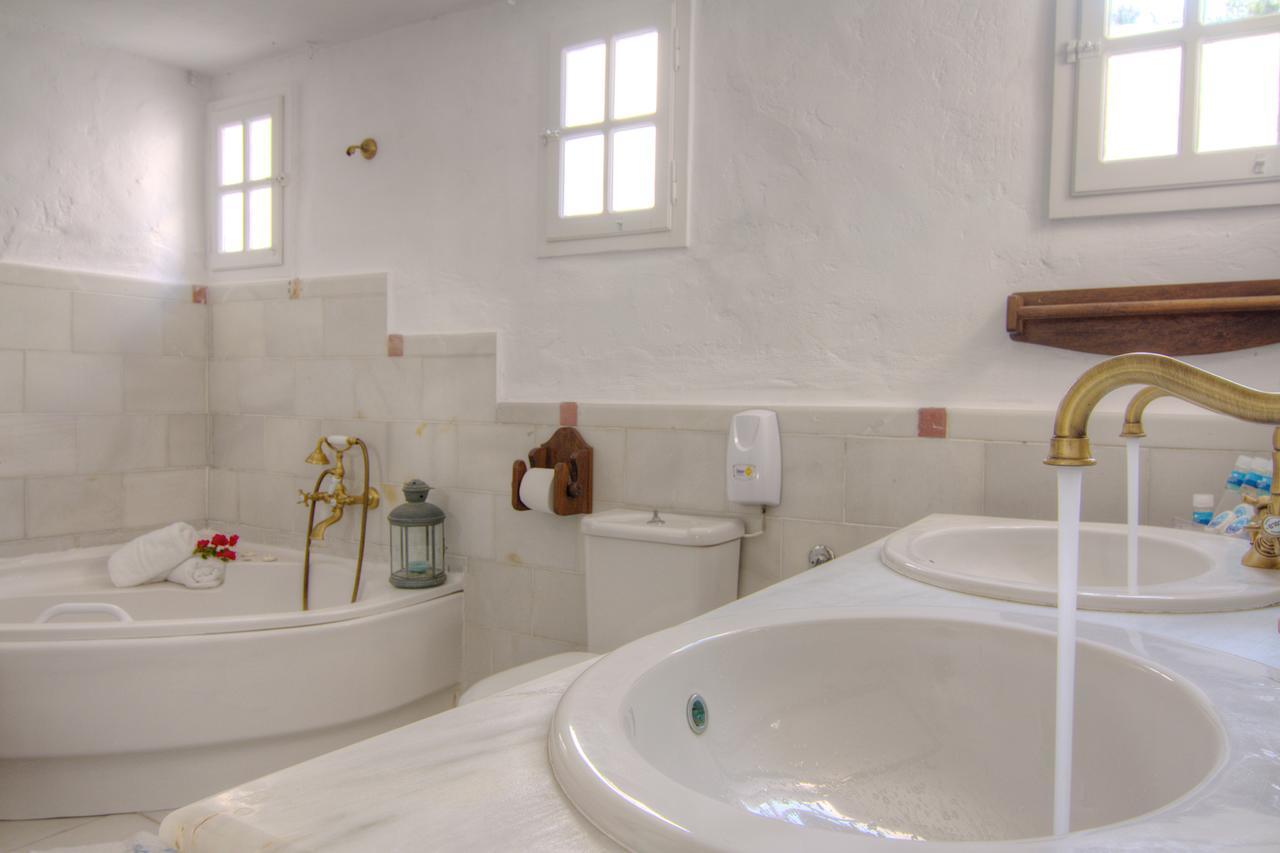 Platys Gialos Hotel Sifnos Platis Gialos  Exterior photo