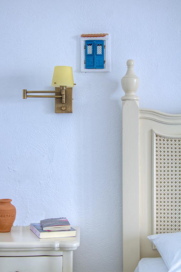 Platys Gialos Hotel Sifnos Platis Gialos  Exterior photo