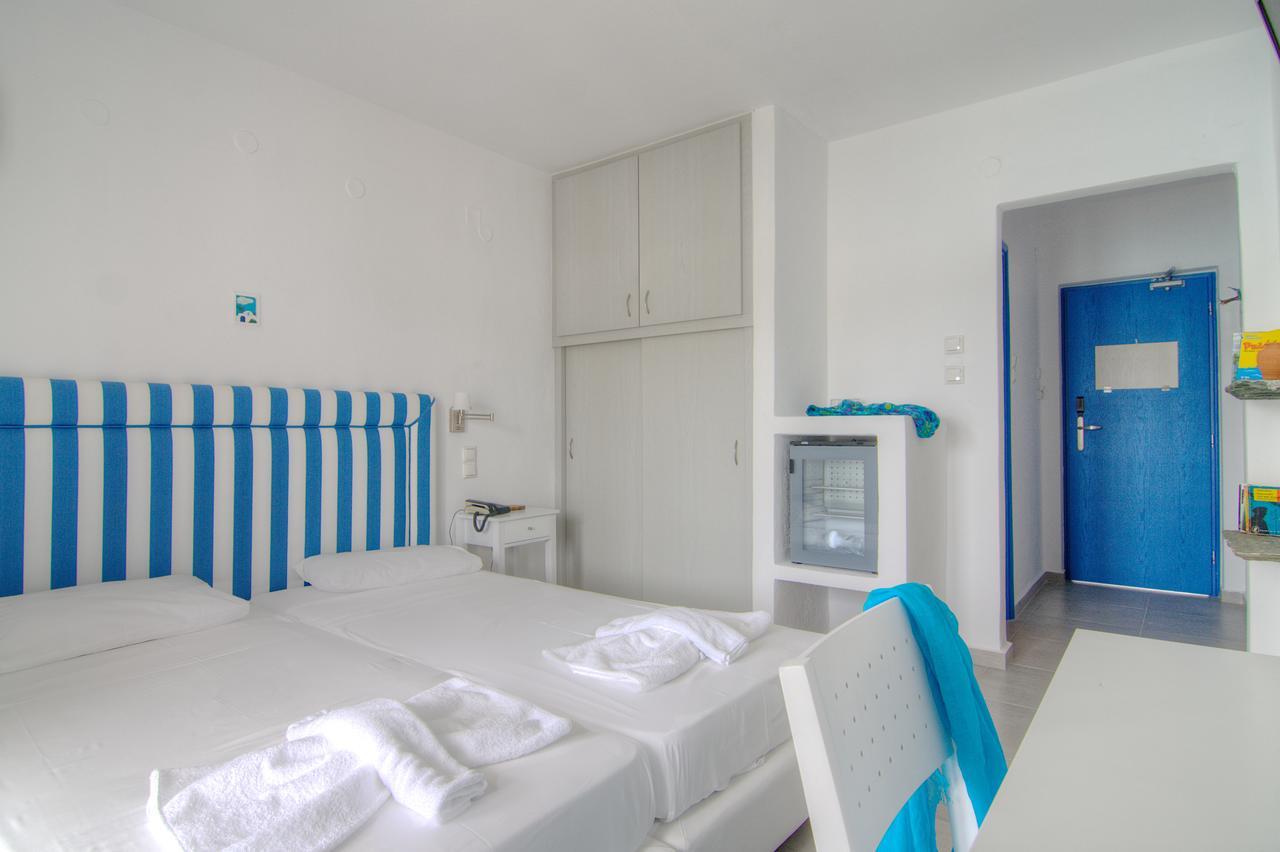 Platys Gialos Hotel Sifnos Platis Gialos  Exterior photo