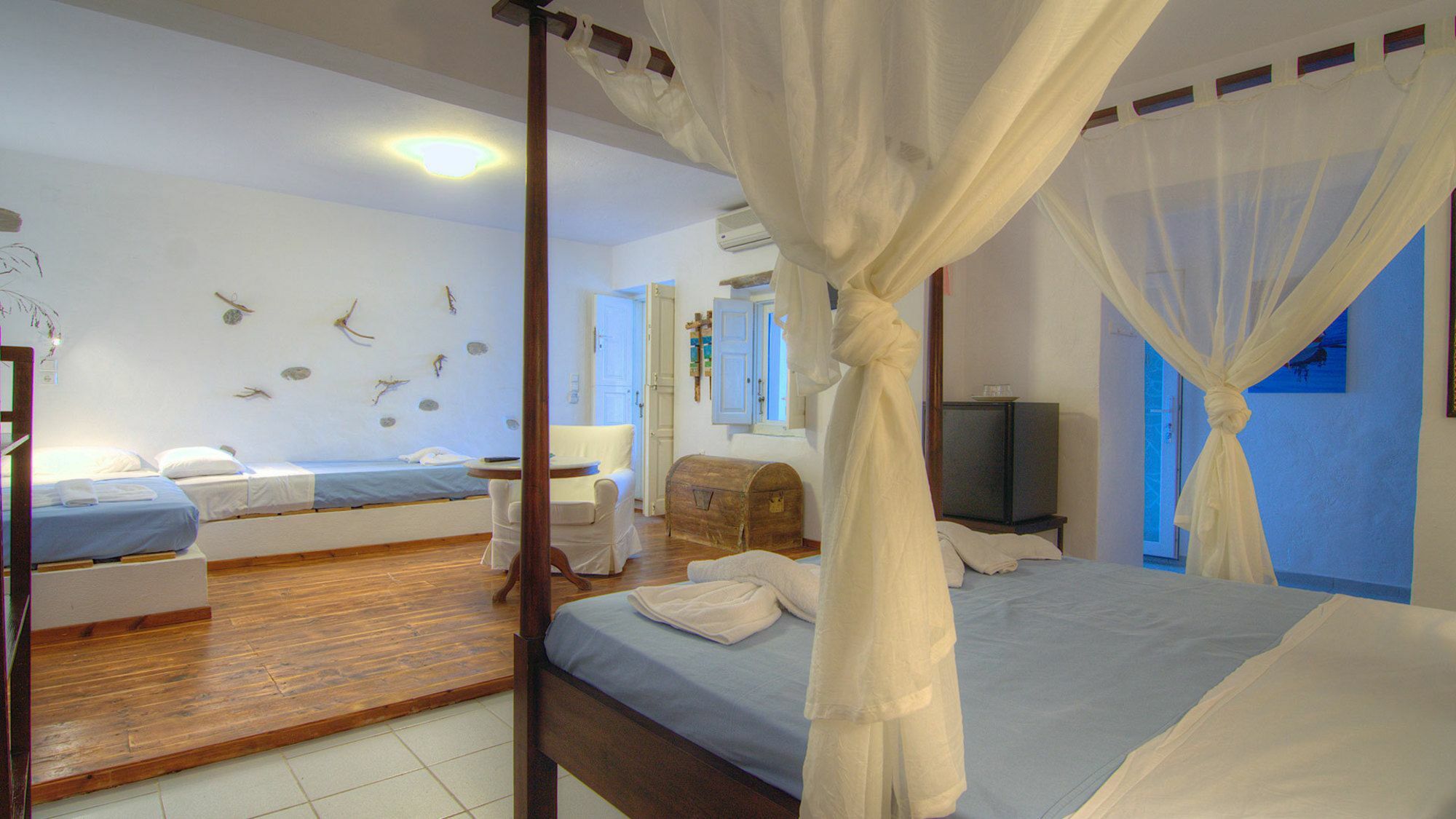 Platys Gialos Hotel Sifnos Platis Gialos  Exterior photo