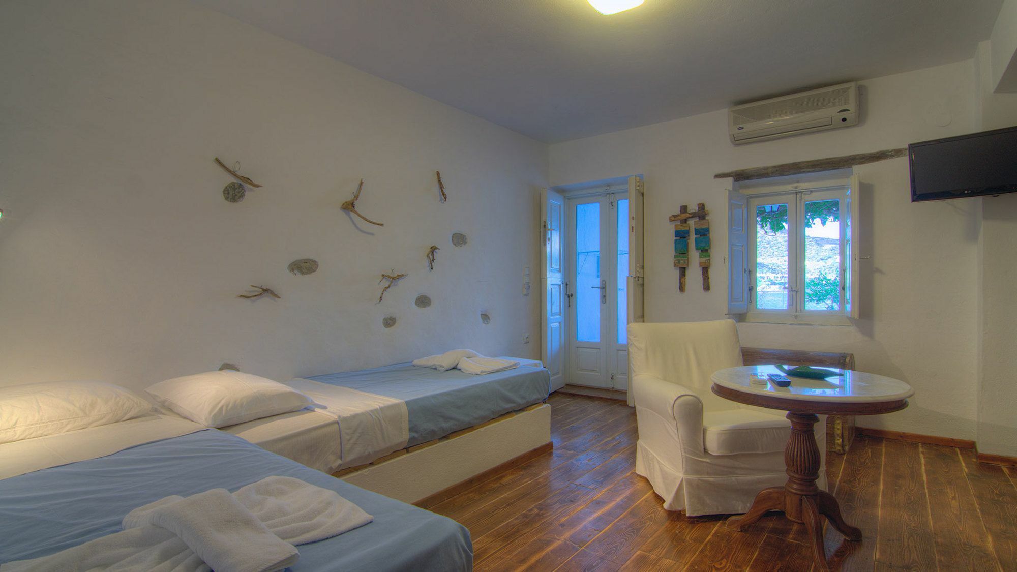 Platys Gialos Hotel Sifnos Platis Gialos  Exterior photo