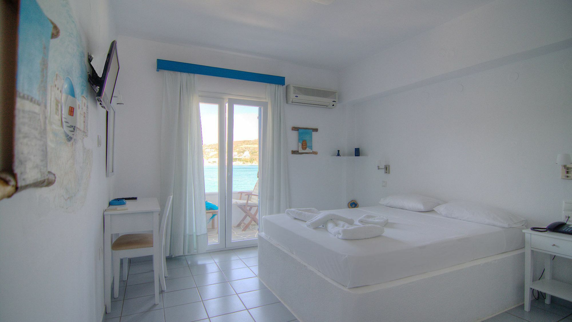 Platys Gialos Hotel Sifnos Platis Gialos  Exterior photo