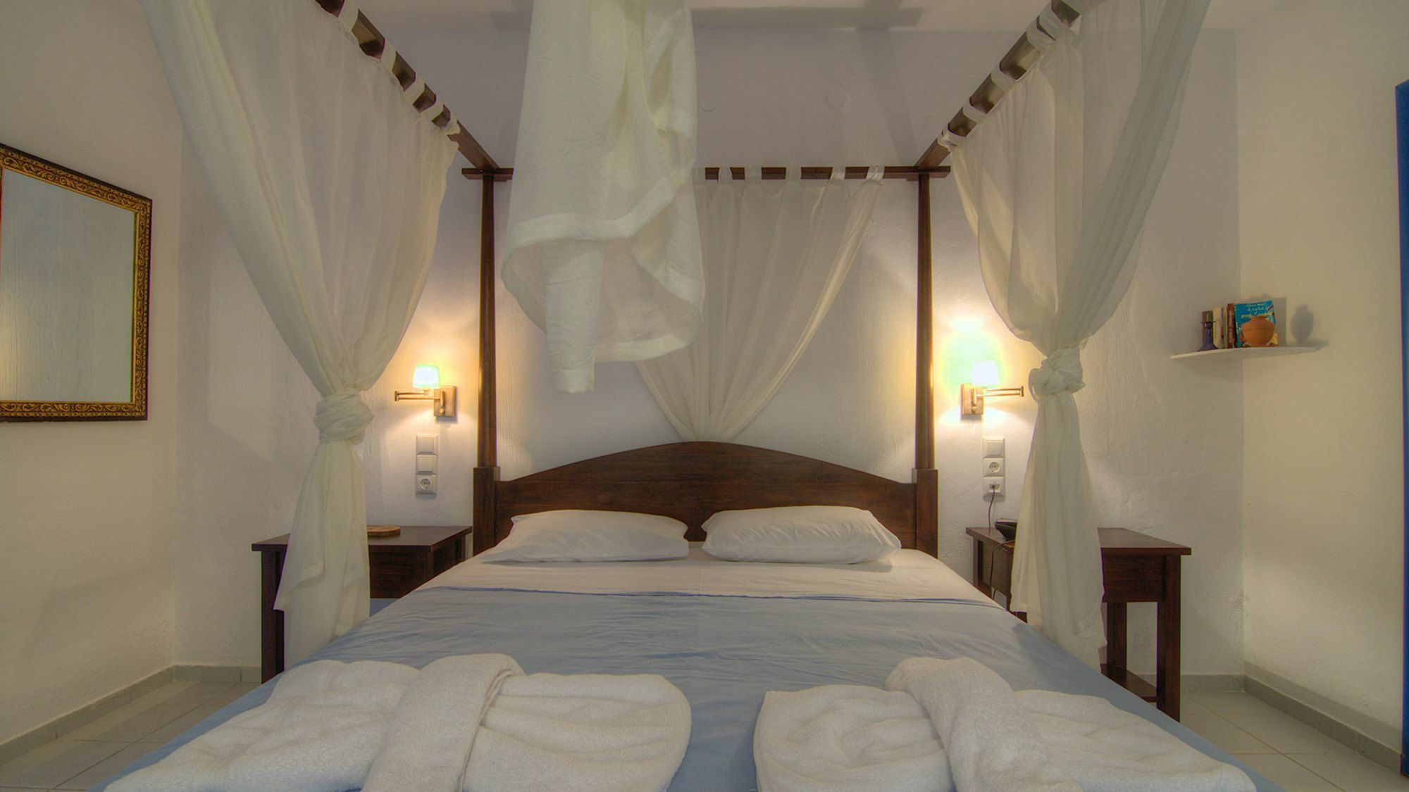 Platys Gialos Hotel Sifnos Platis Gialos  Exterior photo