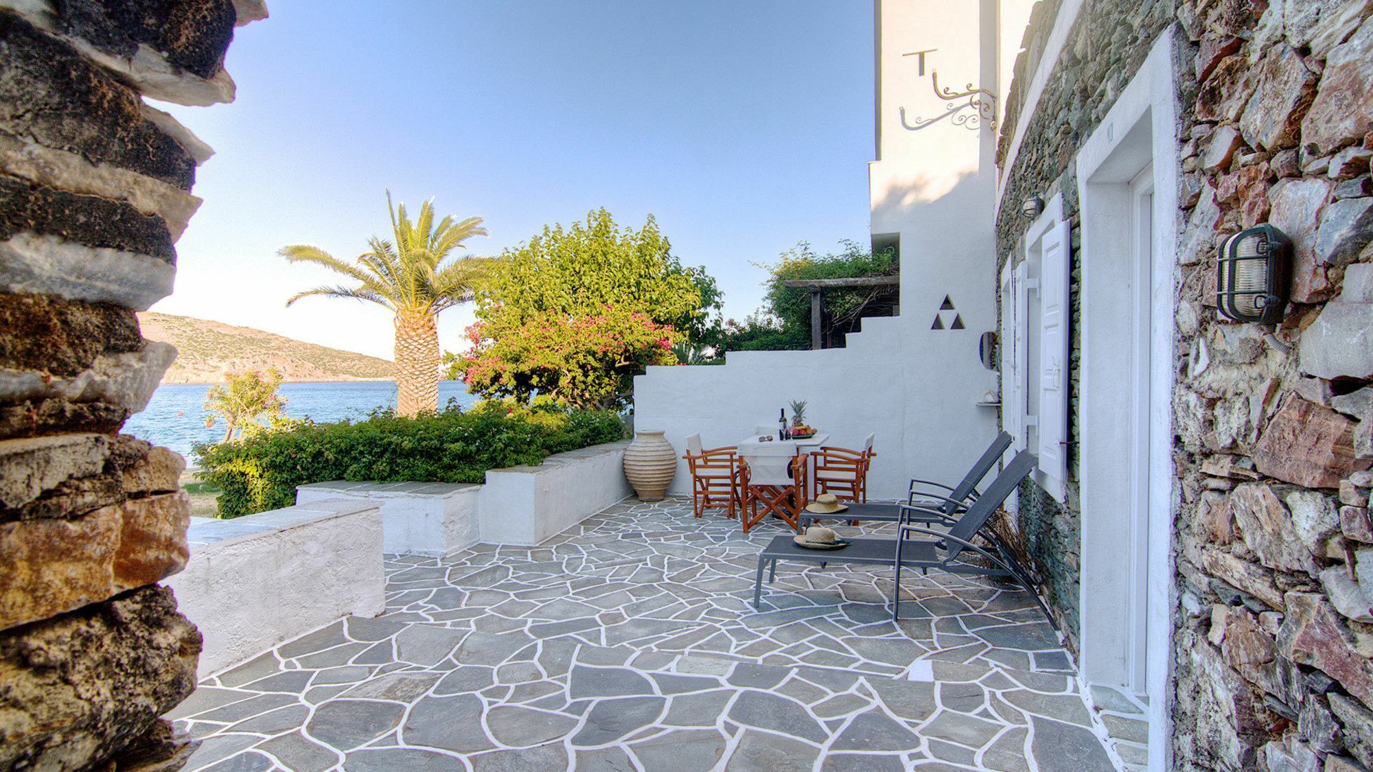 Platys Gialos Hotel Sifnos Platis Gialos  Exterior photo