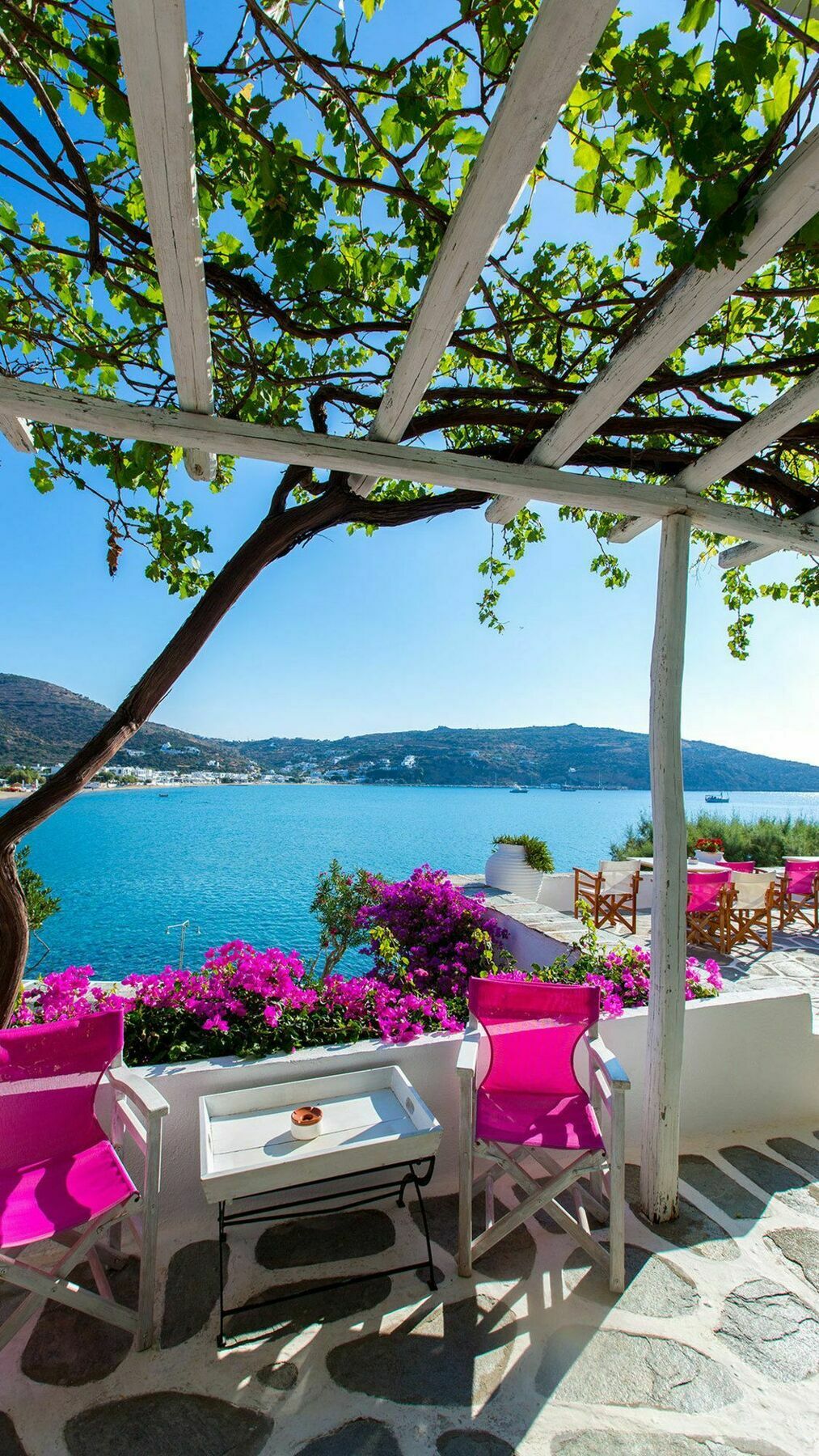 Platys Gialos Hotel Sifnos Platis Gialos  Exterior photo