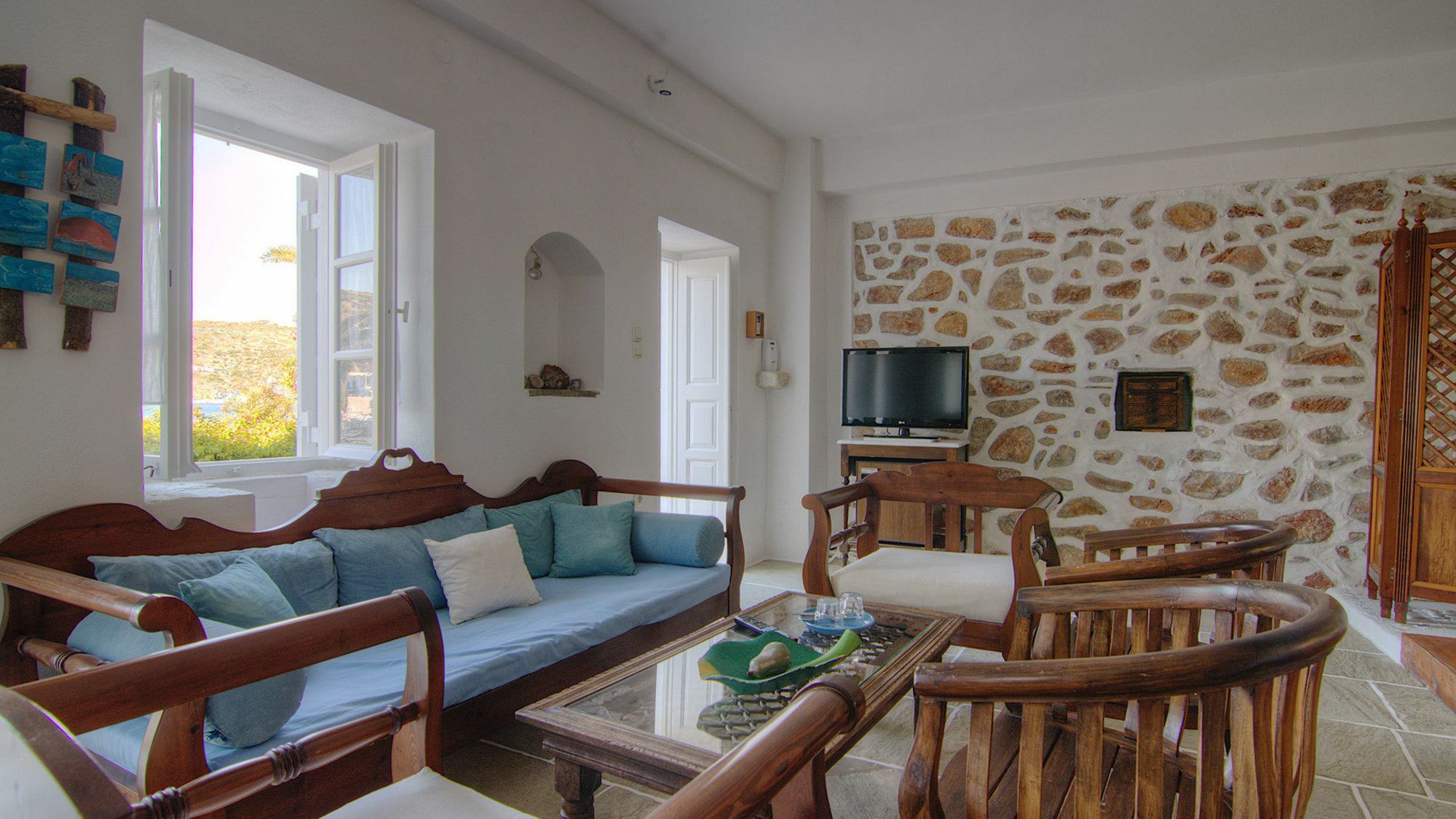 Platys Gialos Hotel Sifnos Platis Gialos  Exterior photo