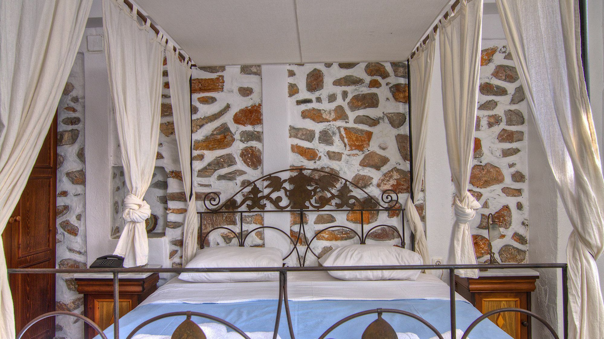 Platys Gialos Hotel Sifnos Platis Gialos  Exterior photo