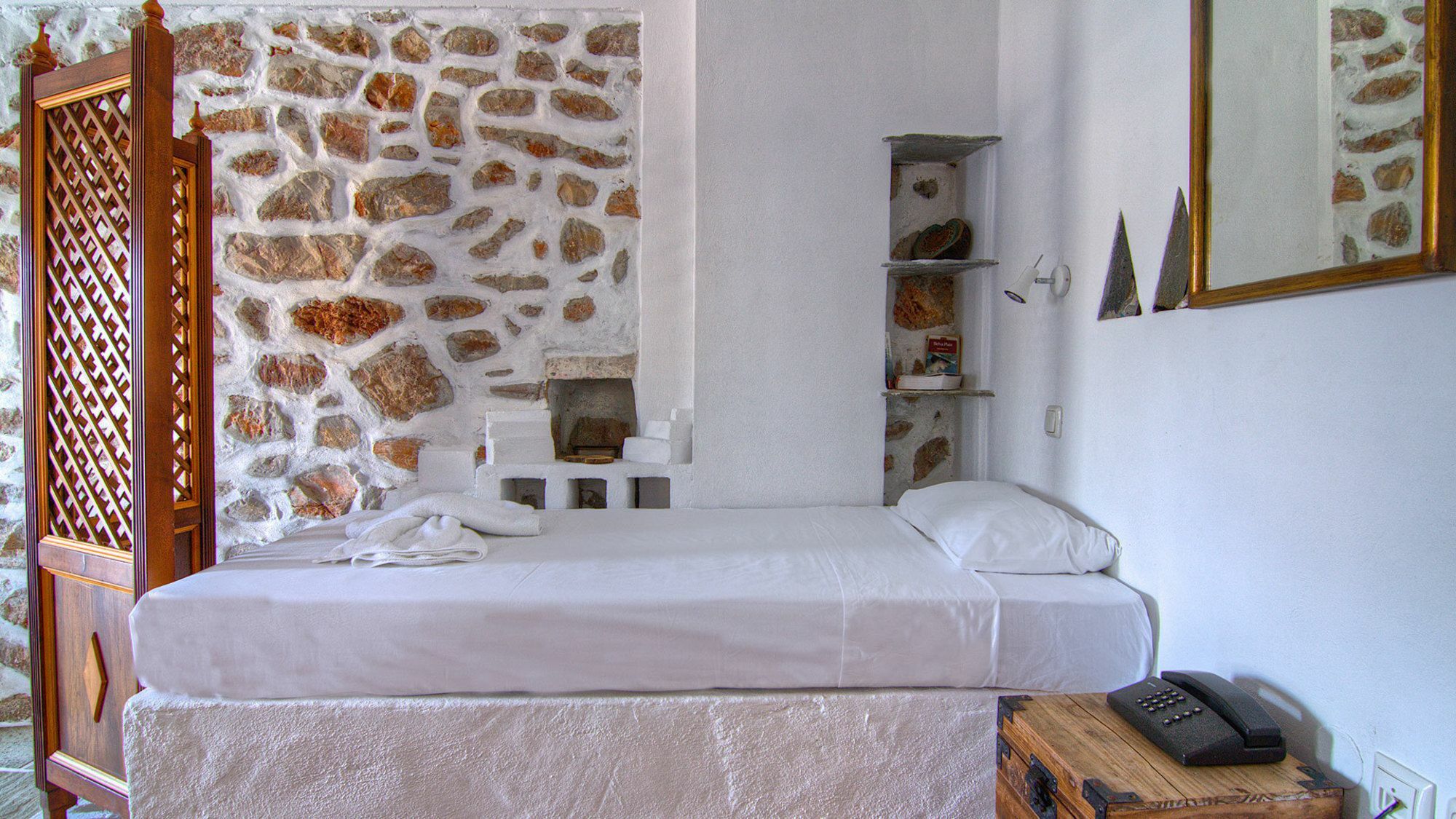 Platys Gialos Hotel Sifnos Platis Gialos  Exterior photo